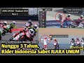 Ramadhipa : Aku tidak memikirkan Championship, aku hanya ingin... || Ada yang aneh ?