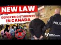 International students face deportation from canada due to new rules  cic news may 2024