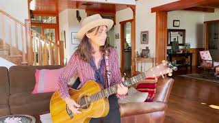 Susanna Hoffs - Manic Monday (Live Video Version) chords