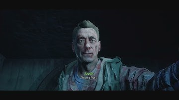 Terminator: Resistance: Annihilation Line - PS5 Walkthrough Chapter 1: Reseda Highschool 4K & 60FPS