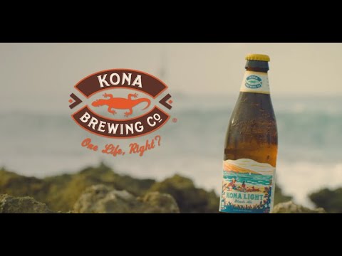 Video: Kona Brewing Ustvarja Valove S Prizadevanji Za Trajnost In Novo Pivovarno