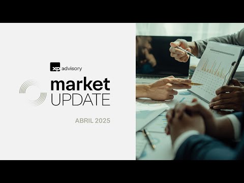 XPA Market Update - Abril 2025