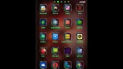 How to use Image Kitchen for Android unpacking and repacking boot img - Durasi: 3.56. 