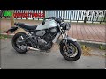 售 2019掛牌 YAMAHA XSR700 公司車