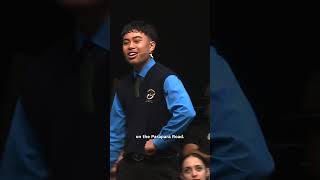 Ngā Manu Kōrero 2025 | Sir Turi Carroll Winner 2025 Pou Ariki