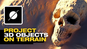 World Creator 2025: How to Master 3D Stamps (Fast Tutorial)