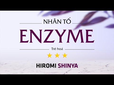 #1 [Sách nói] Nhân Tố Enzyme 3: Trẻ Hoá – Chương 1 | Hiromi Shinya Mới Nhất