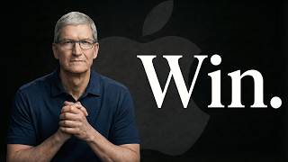 Why Apple Is Actually Winning the AI Game Profile
