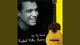 Video thumbnail of "Rafael "Pollo" Brito - Caballo Viejo"