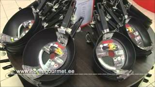 Jõulukingi Ideed Home Gourmetist Kodusaade, 15.12.2012