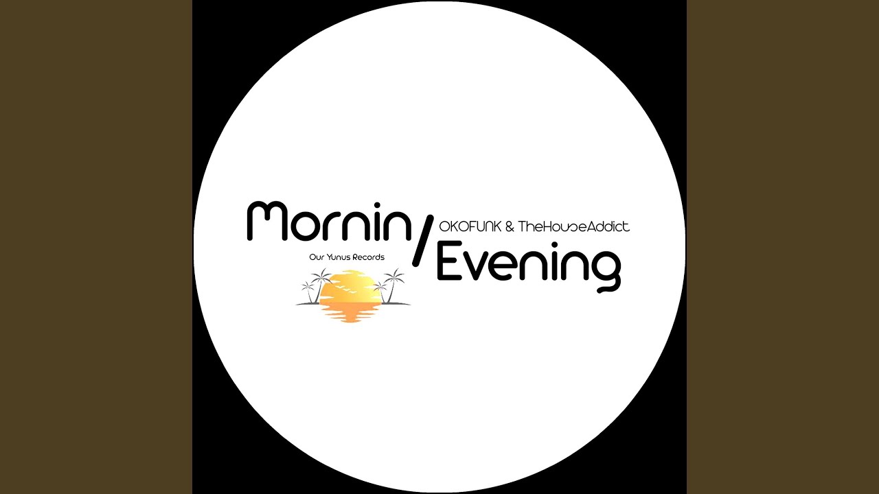 Evening adlı videoyu YouTube'da izle Evening adlı videoyu YouTube'da izle