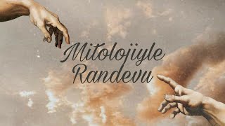 1: Mitolojiye Giriş - Zeus Ve Hera