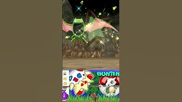 SHINY Golbat 2 |twitch.tv/lumatdr| #pokemon #gaming #shinypokemon #nintendo #twitch #shinyreaction