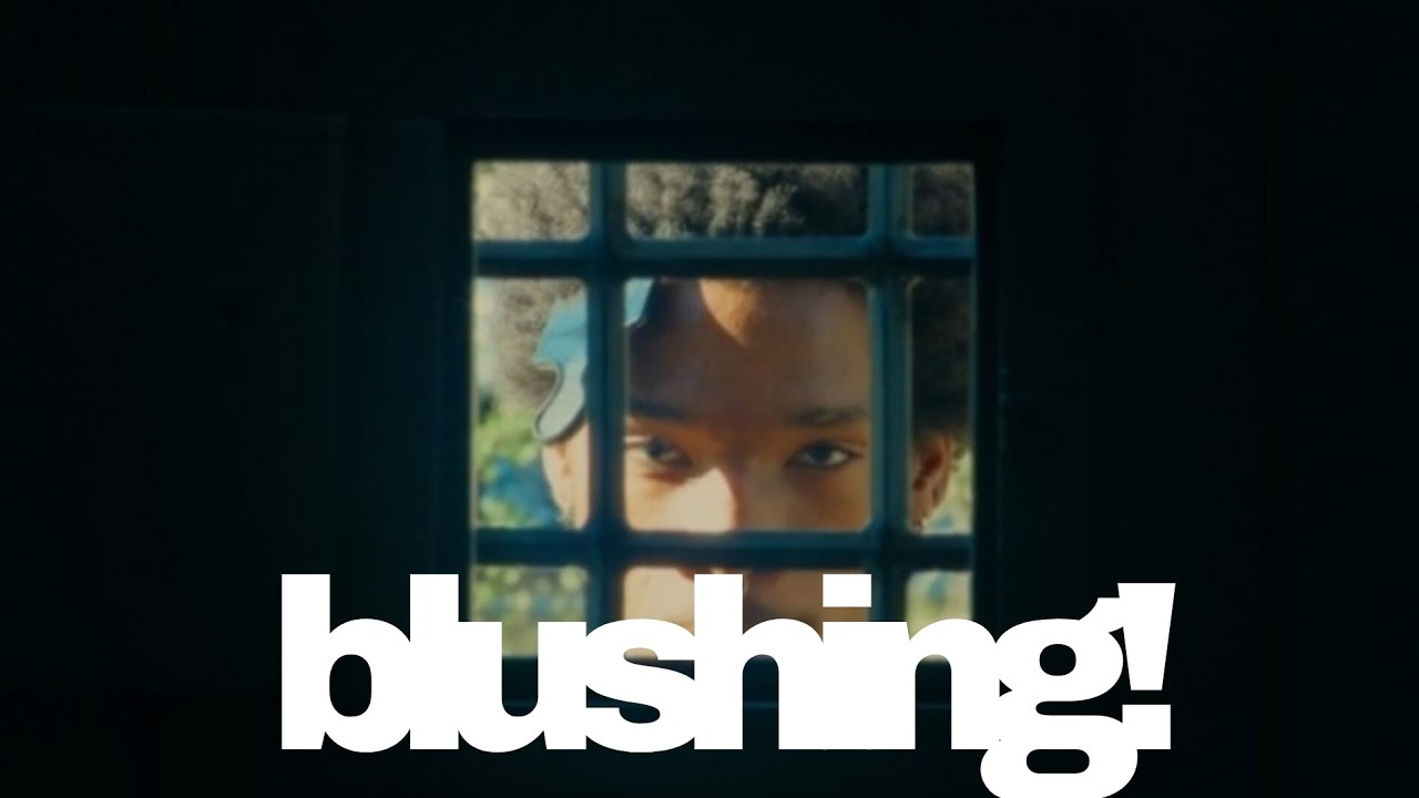 Kevin Abstract - BLUSH (w/ Love Spells, Saint, Truly Young) (NOT ON BLUSH)