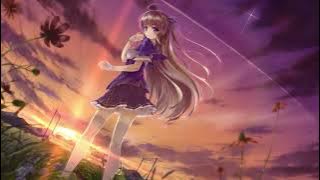 [NIGHTCORE] Love Life (speed up)