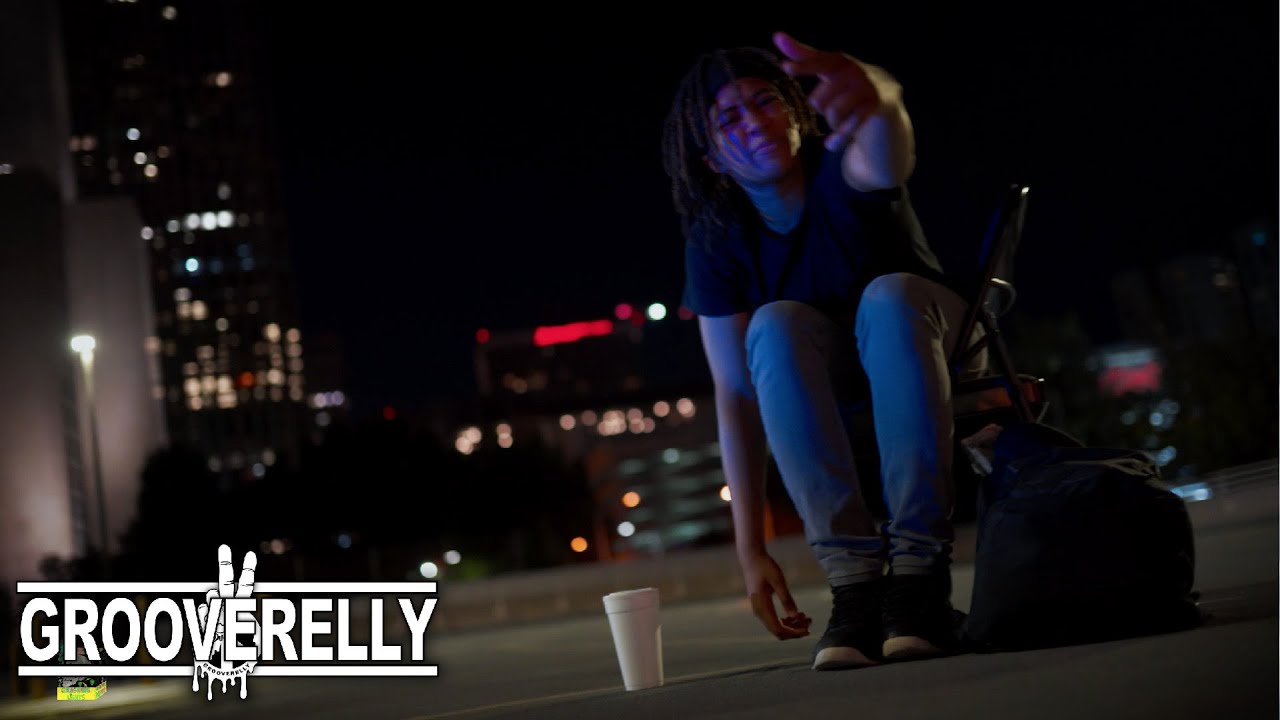 LRN Nola- Atari (Kamani) Official Music Video [Grooverelly Exclusive]