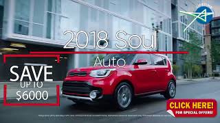 Kia NH Soul pre roll