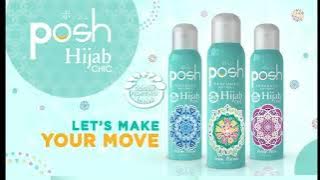 Iklan Radio Posh Hijab Chip