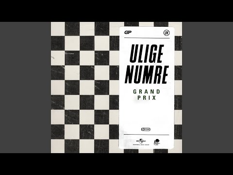 Ulige Numre — Planter