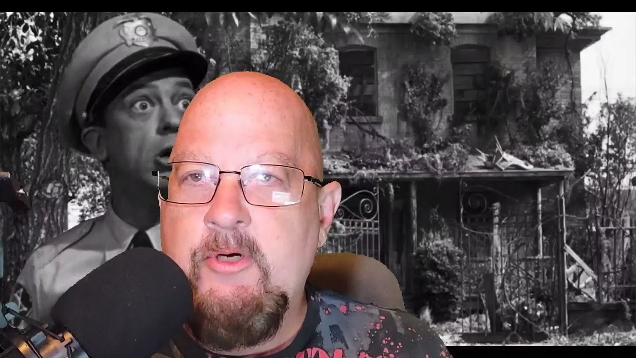 "The Haunted House" trivia (and day 3 of the contest) YouTube