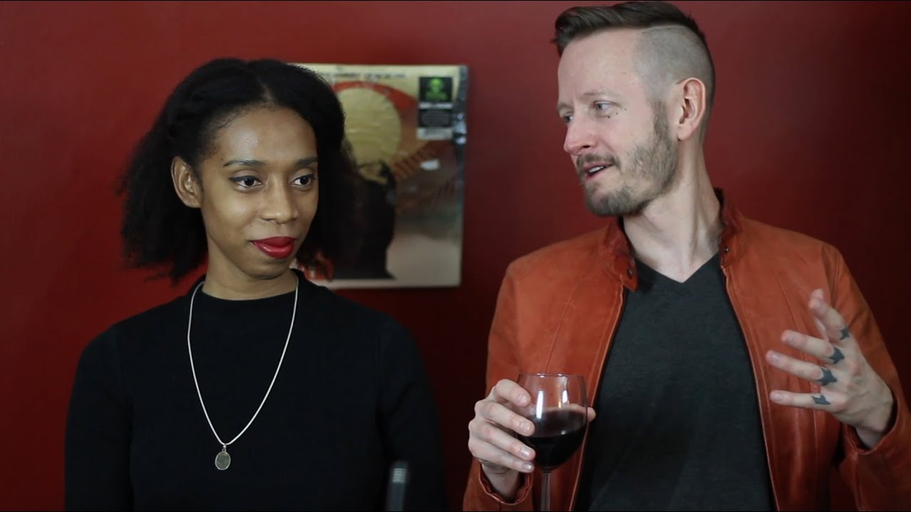 Gushing Blood Favorite Horror TV Shows You Maybe Haven't Seen? YouTube