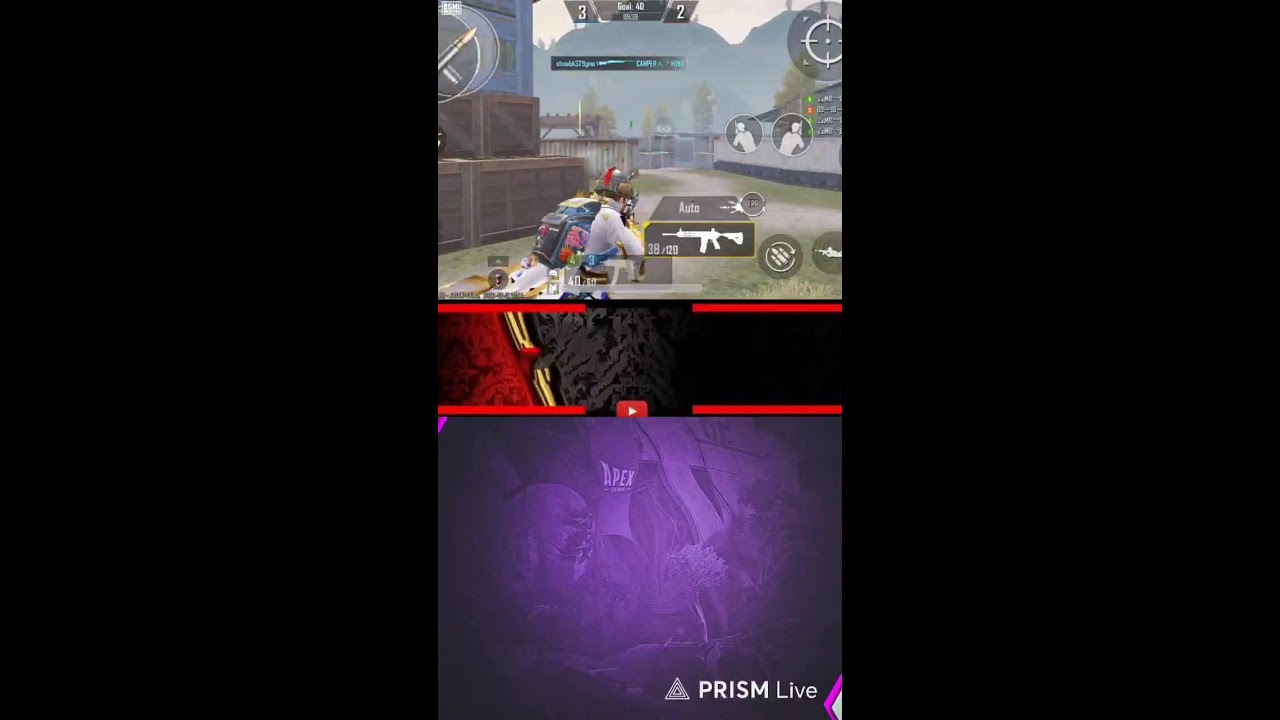 Live streaming of og suman