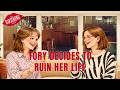 Episode 2: Tory Decides to Ruin Her Life - Riders chapters 4-5