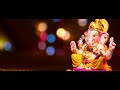 Shree ganeshaay deemahi by vivek bhimani l ganpati special