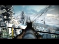 Pikalika plays Bad Company 2