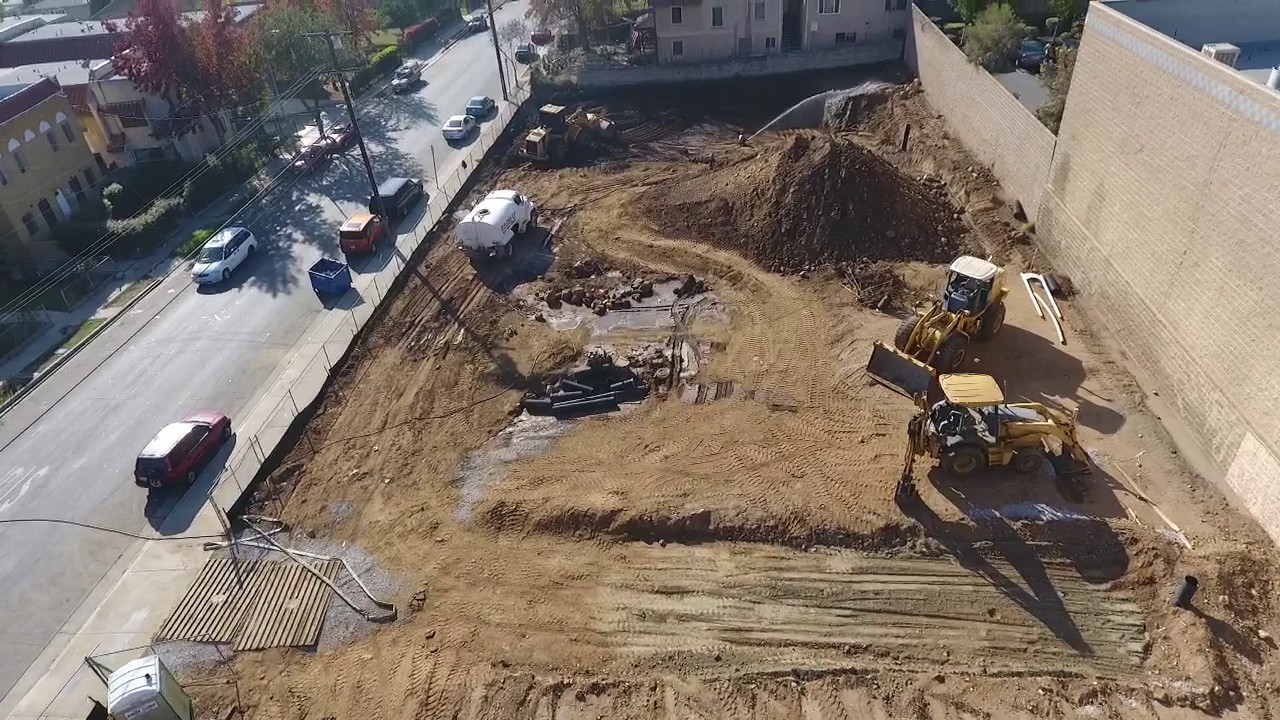 Highland Park by Williams Homes, Los Angeles 12.8.16 YouTube