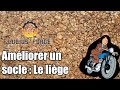 Tuto de la forge  soclage partie 2 le lige