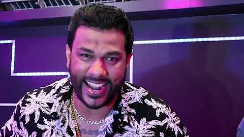 Raymond Ramnarine x Rakesh Yankaran - Tujhe Suraj ...