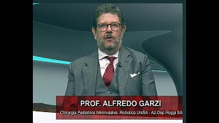Focus. Chirurgia pediatrica mininvasiva,robotica. Vantaggi, meno dolori, sofferenze, giorni ricovero