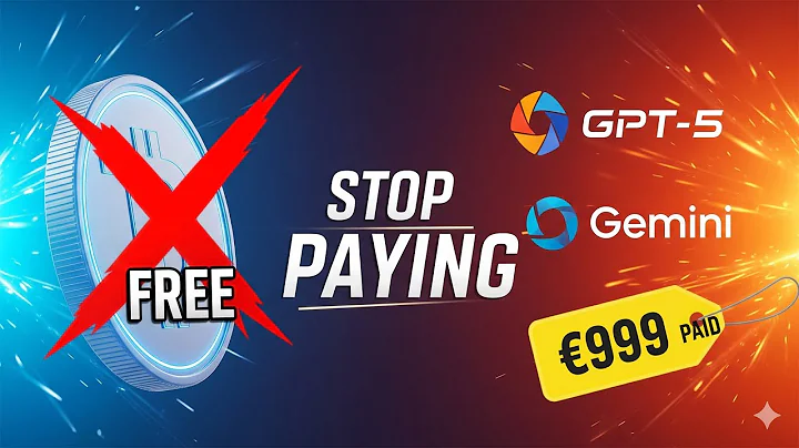 DeepSeek vs. Qwen: The FREE AI Tools that Surprised Me (Hands-On Test)