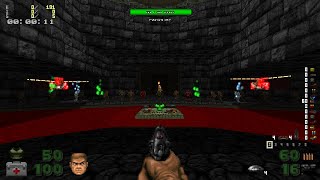 Clusterfuck Playthrough - Speed of Doom - Part 2