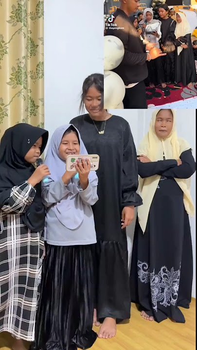 Parody by tia monica makes it fun #jurusanonline