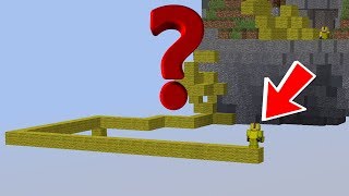 ELMASA ALTTAN YOL YAPAN TAKIM !!! | BED WARS