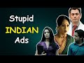 NO LOGIC FUNNY INDIAN TV ADS (Episode1)