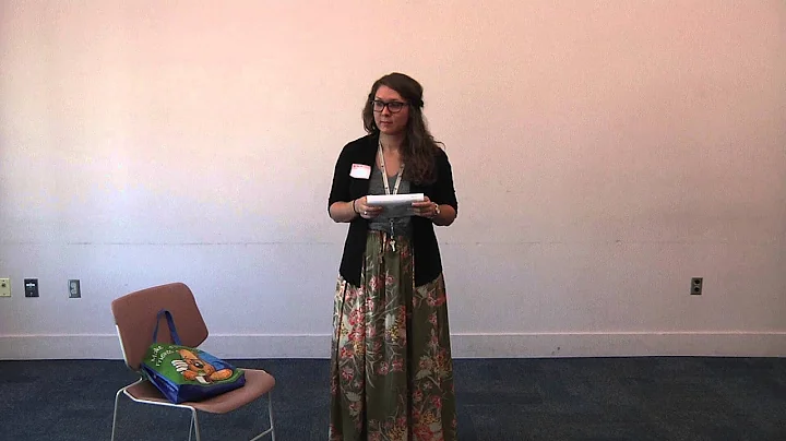 Rhyme Time: Amy Ashmore "Ppoppoppo" (Korean)