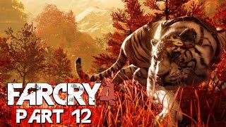 Far Cry 4 Gameplay - SHANGRI LA  - Campaign Walkthrough