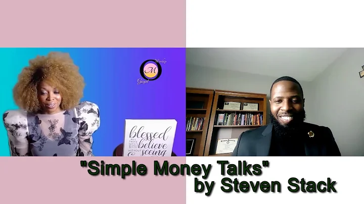 Steven Stack -  Full Interview