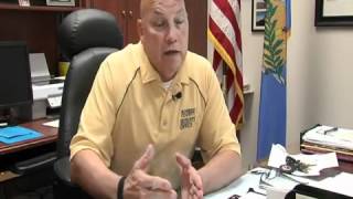 Rogers Co. Sheriffs make heroin bust