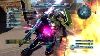 【バトオペ】ぼっちホスト視点72【G04Lv4】