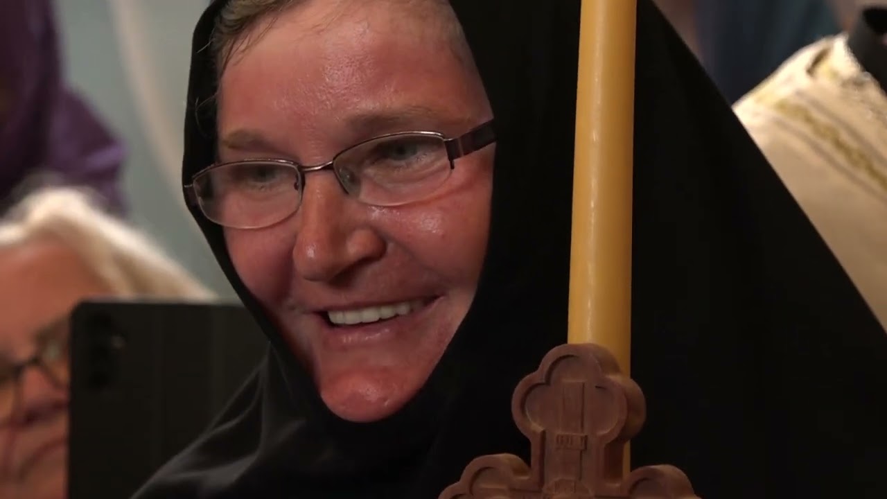 Narod priča: Prvo monašenje na Krstovoj Gori