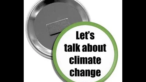 Taking Action to Prevent the Climate Crisis