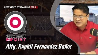 Download Lagu STRAIGHT TO THE POINT | Pebrero 09, 2026 - Lunes MP3