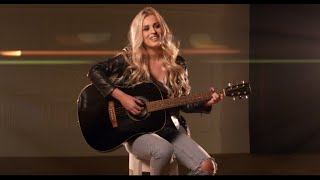 Fleur - Alleen Zonder Jou Elsong Van Zwaar Verliefd 2