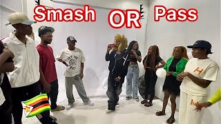 Smash and Pass || episode 2 ||
