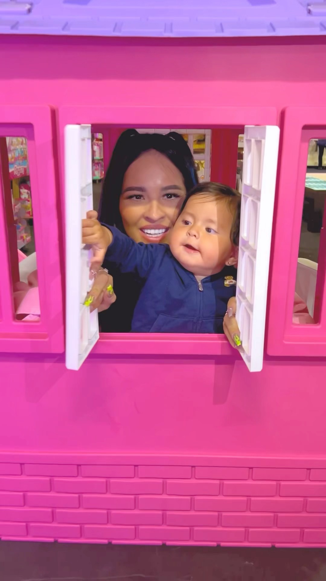 NASYA QUIERE LA CASA GIGANTE! #comedia