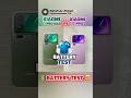Xiaomi 17 Pro Max VS Xiaomi 17 Pro Battery Test #shorts #xiaomi #viral #batterytest